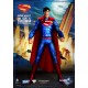 DC Comics Super Alloy Action Figure 1/6 The New 52 Superman Event Exclusive Edition 30 cm